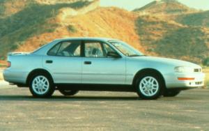 Toyota Camry 1995 года